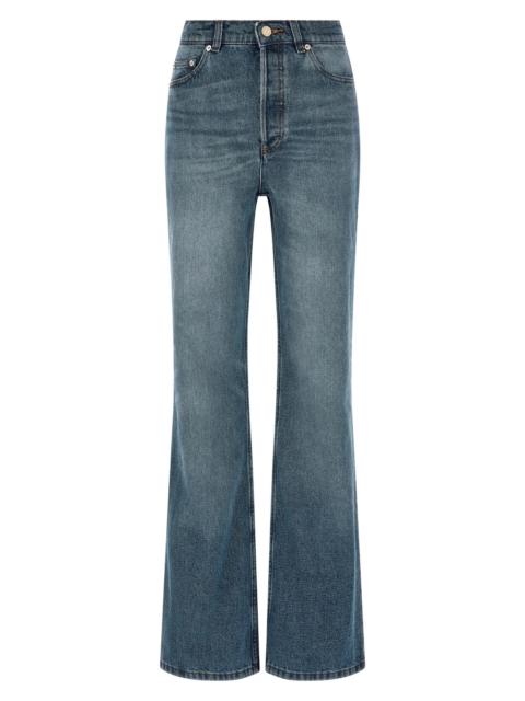 A.P.C. 'Romy' jeans