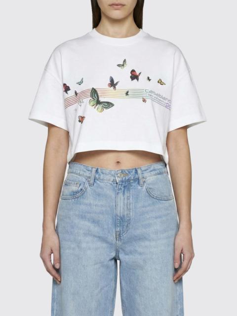 CASABLANCA T-shirt woman Casablanca