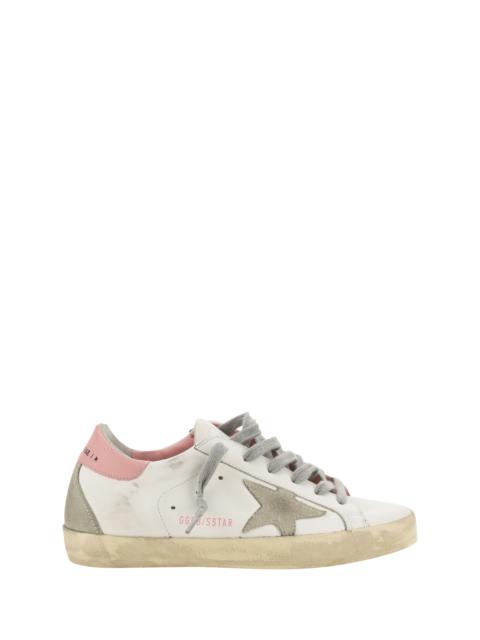 Golden Goose Women Super Star Sneakers