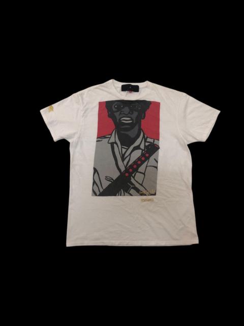 Other Designers DOPE 🔥 EMORY DOUGLAS BLACK PANTHER ART SERIES TEE RARE