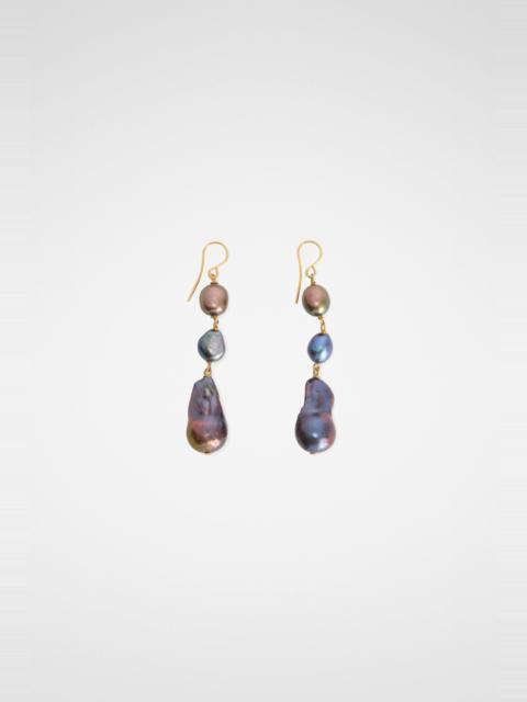 Jil Sander Earrings