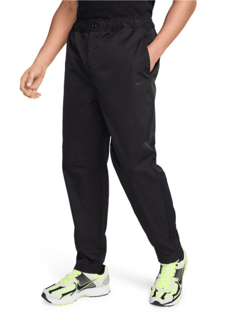Nike Nike Mens Nike Club Woven Tapered Pants