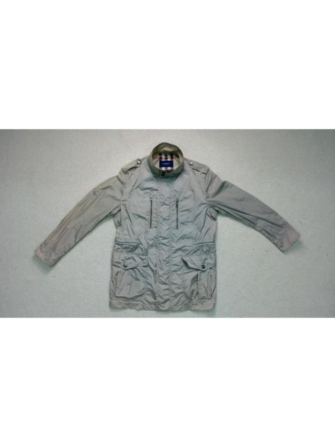 Burberry BURBERRY WINDBREAKER JACKET