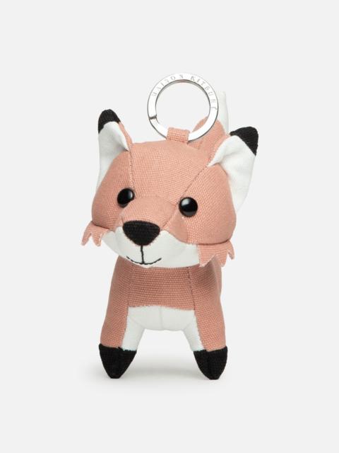 Maison Kitsuné FOX BAG CHARM