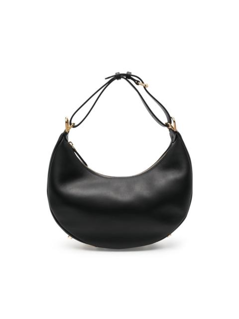 FENDI Fendigraphy leather shoulder bag