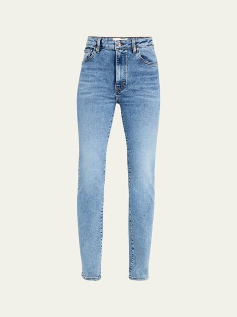 FRAME The Pencil Jeans