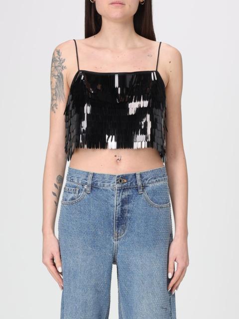 self-portrait Top woman Self-portrait