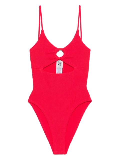 Hunza G Crystal Swimsuit