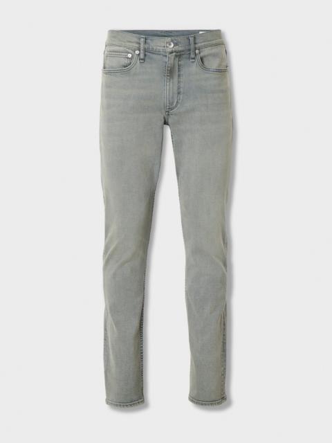 rag & bone Fit 2 Slim Jeans
Authentic Stretch in Infuse Edgewater
