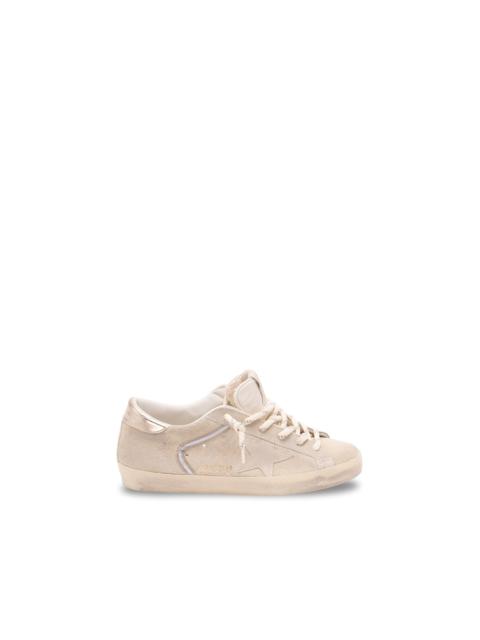 Golden Goose `Super-Star` Sneakers