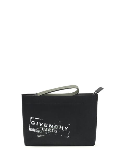 Givenchy Givenchy Fabric Pouch