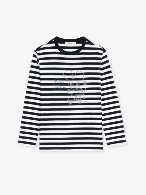 Zadig & Voltaire Edwini T-shirt