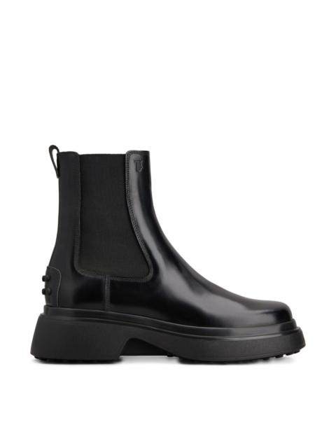 Tod's Leather boots