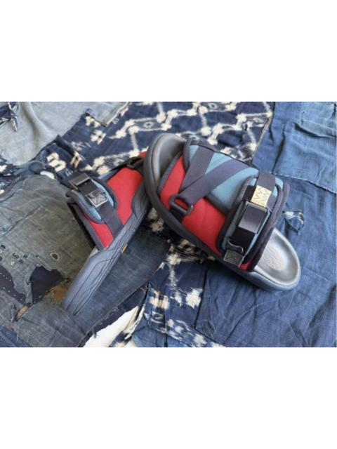 visvim VISVIM CHRISTO slippers