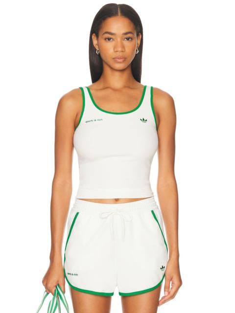 WILLY CHAVARRIA×ADIDAS ORI KNIT TRACKTOP adidas Originals adidas Originals x Willy Chavarria Knit