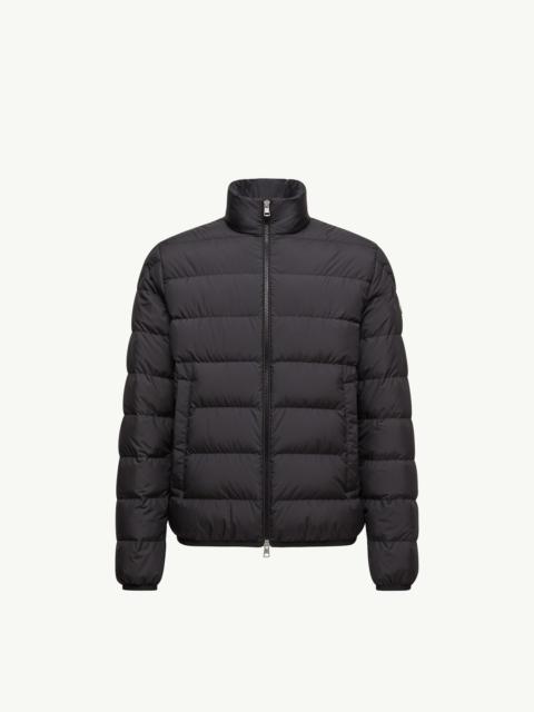 Moncler Baudinet Short Down Jacket