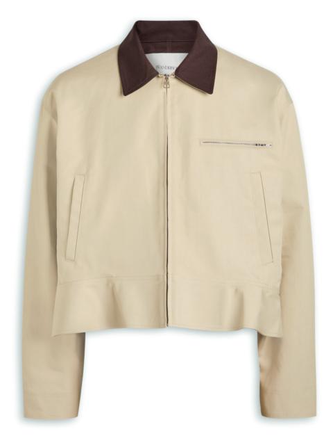 JW Anderson JW Anderson Cotton Jacket