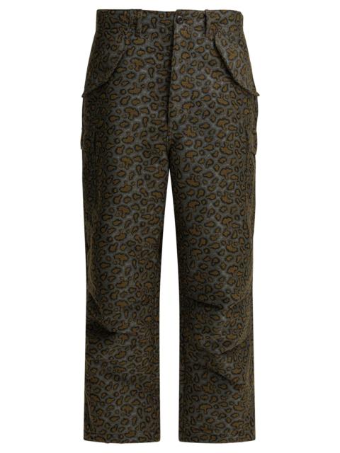 BEAMS PLUS Beams Plus Trousers