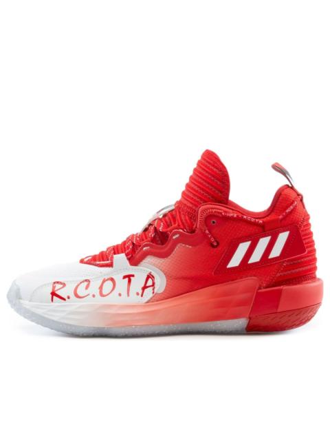 adidas adidas Dame 7 EXTPLY GCA 'R.C.O.T.A.' GV9869