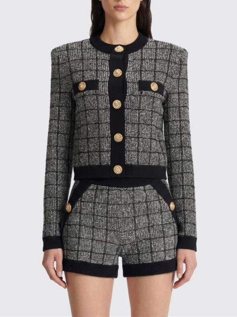 Balmain Sweater woman Balmain