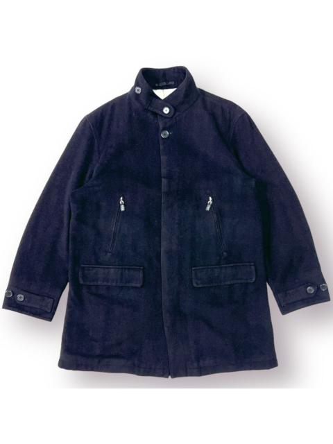 Other Designers 🔥Sissy Kansai Yamamoto overcoat japanese