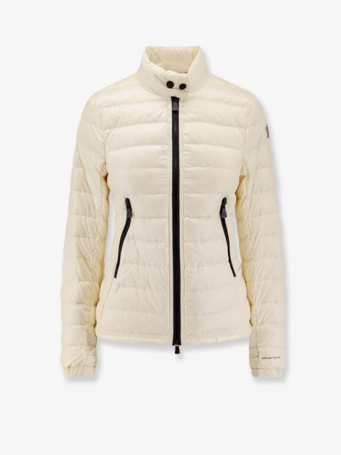 Moncler Grenoble Moncler Grenoble Walibi Nylon Down Jacket