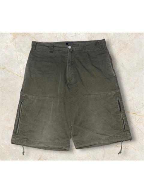 Other Designers Stussy × Vintage - Vintage Stussy Cargo Shorts Pants