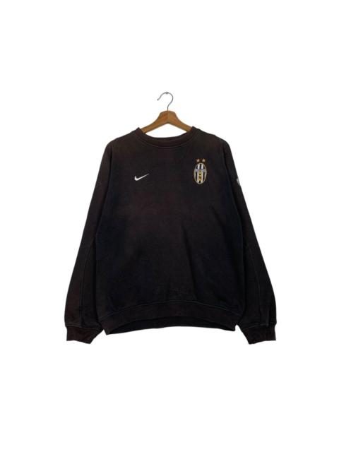 Nike Nike Juventus Faded Crewneck Sweatshirt
