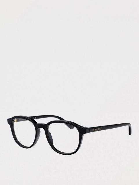 Bottega Veneta Bottega Veneta Optical Frames Men Black
