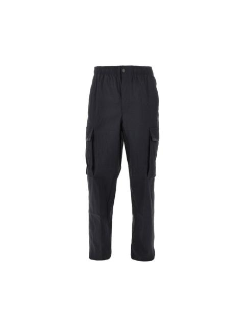 Under Armour RIPSTOP UA UNSTOPPABLE CARGO PANTS