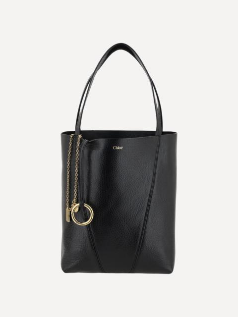 Chloé Spin Shoulder Bag
