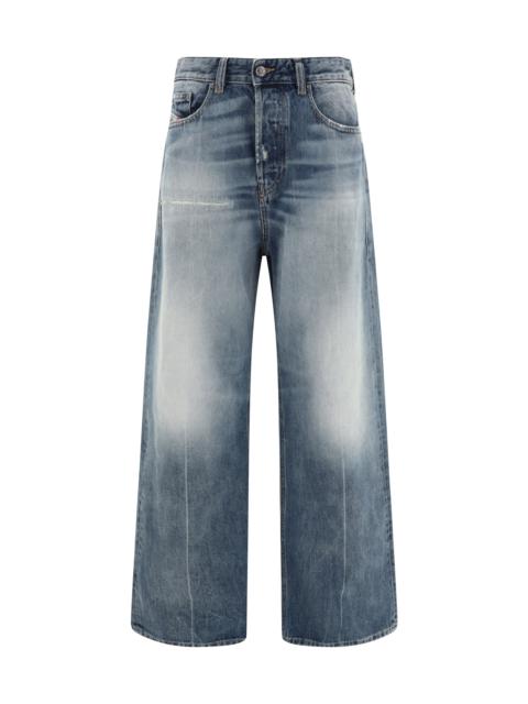 Diesel Diesel Women 1996 D-Sire Jeans