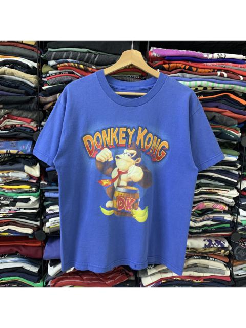Other Designers Vintage - VTG Y2K DONKEY KONG (GAMES NINTENDO)