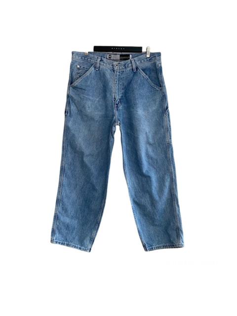 Levi's Vintage Levis Silvertab Carpenter Denim Jeans
