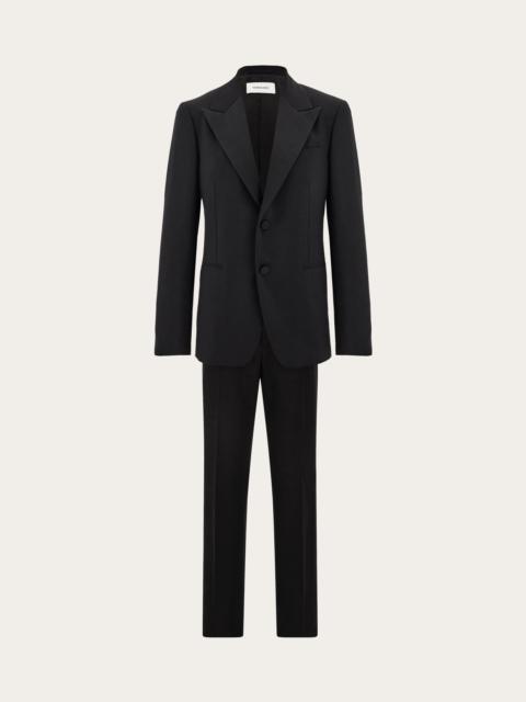 FERRAGAMO Dress suit