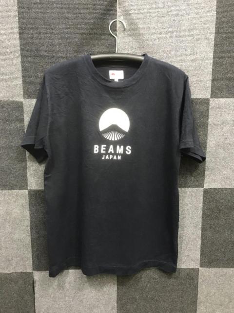 BEAMS Japan Spell Out Shirt