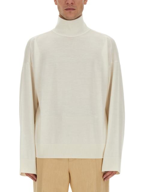 Bottega Veneta Bottega Veneta Men Turtleneck Sweater