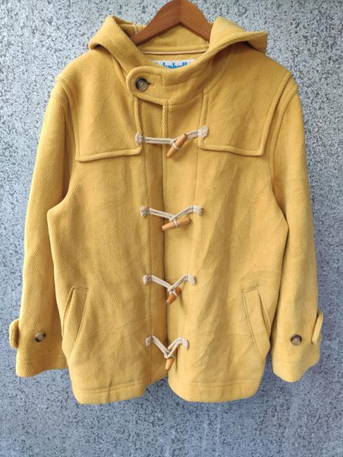 Other Designers Vintage John Bull jacket