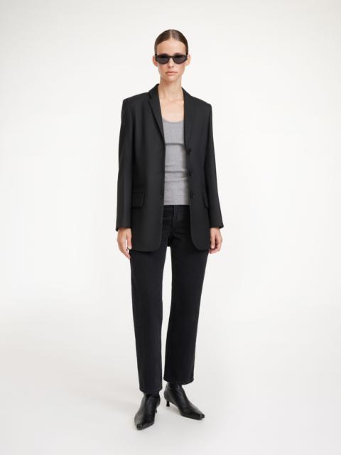 BY MALENE BIRGER Porter blazer