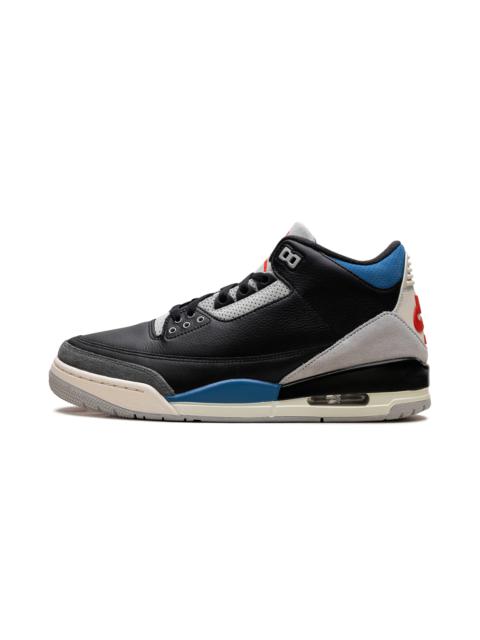 Jordan Air Jordan 3 "Rare Air"