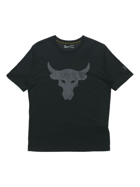 Under Armour Under Armour UA x Project Rock Brahma Bul lT 1351582-001