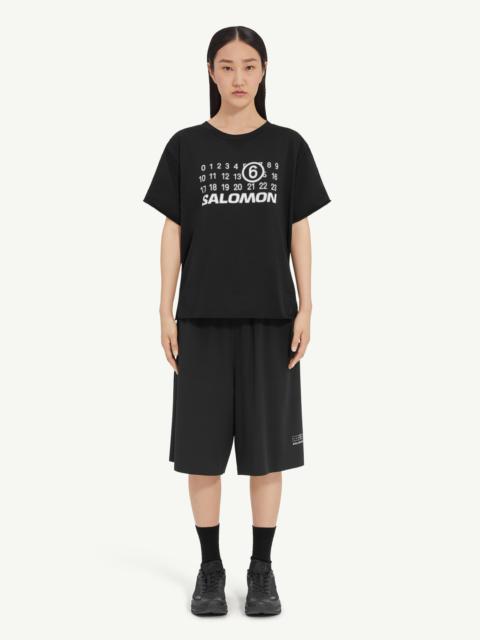 MM6 Maison Margiela Seamless T-shirt