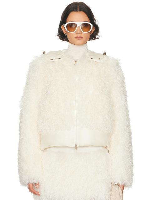 Moncler Vigiers Jacket