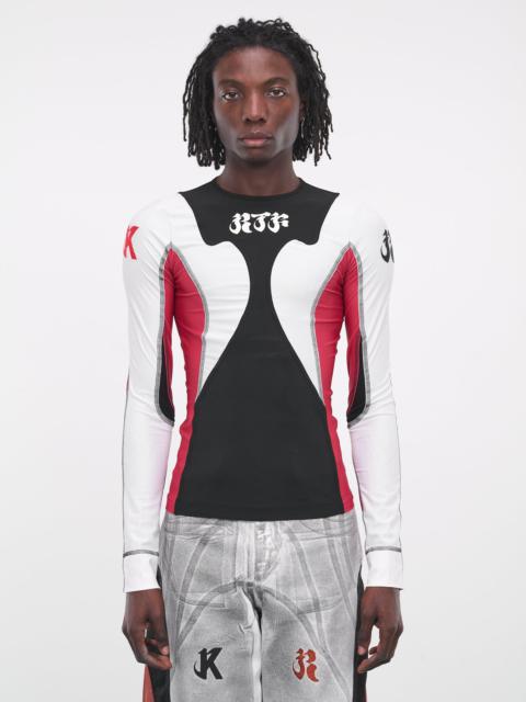 KUSIKOHC Rider Tight Tee