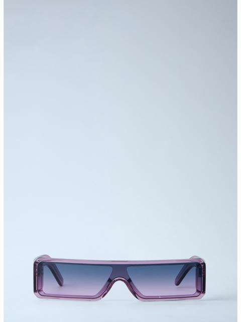 Rick Owens Rick Owens Men Gethshades Sunglasses