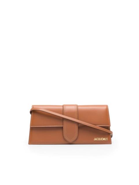 JACQUEMUS Le Bambino shoulder bag