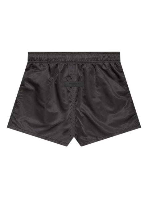 ESSENTIALS Fear of God Essentials SS22 Running Short Iron FOG-SS22-236