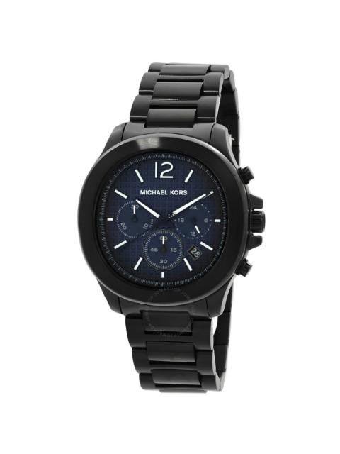 MICHAEL KORS Michael Kors Sage Chronograph Quartz Men's Watch MK9193