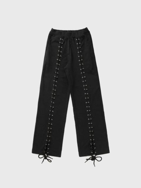 ROTATE LACING SWEATPANTS