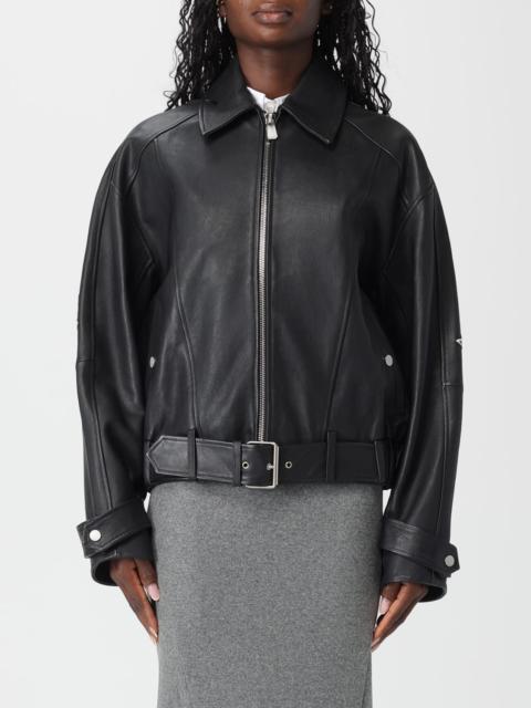 PINKO Jacket woman Pinko